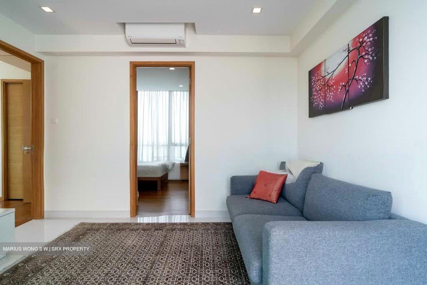One Amber (D15), Condominium #542352811